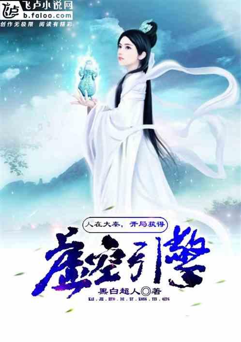 人在大秦,开局获得虚空引擎