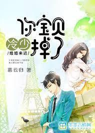 婚婚来迟:冷少,你宝贝掉了
