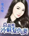 总裁的冷魅覆仇妻