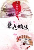 重生绝色女宰相：孽妃倾城