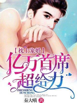 枕上宠婚:亿万首席超给力