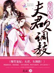 爆笑宠妃︰夫君,欠调教!