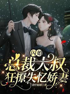 闪婚,总裁大叔狂撩失忆娇妻