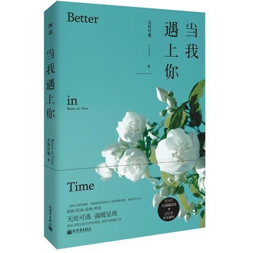当我遇上你
