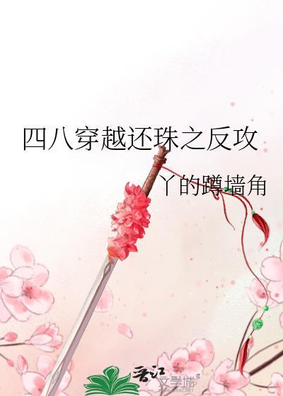 四八穿越还珠之反攻