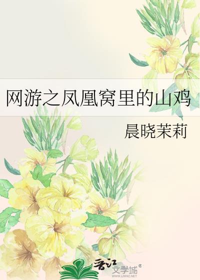 网游之凤凰窝裏的山鸡