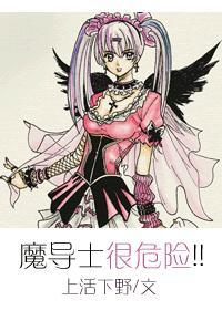 魔导士很危险!!