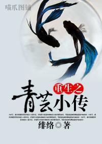 重生之青芸小传