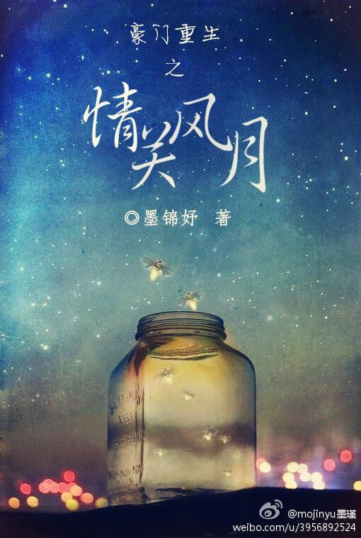 豪门重生之情关风月