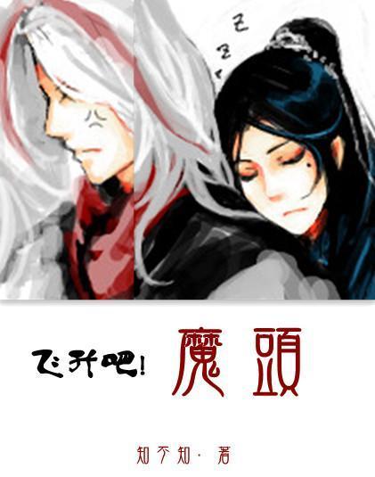 [网游]飞升吧！魔头