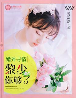 婚外寻情:黎少,你够了