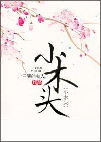 小木头
