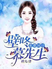 宠妻36计︰壁咚，慕先生
