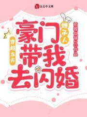 穿越当天,豪门继承人带我去闪婚