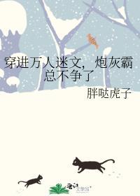 穿进万人迷文,炮灰霸总不争了
