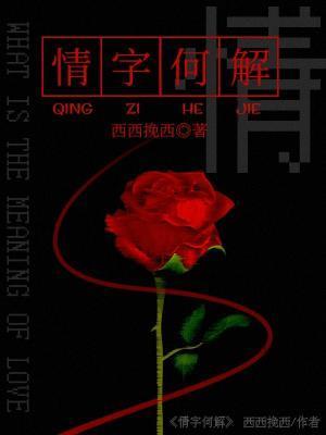 情字何解