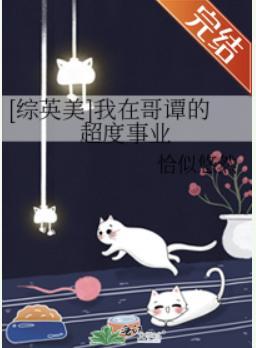 [综英美]我在哥谭的超度事业
