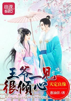 天定良缘:王爷一见很倾心
