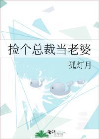 捡个总裁当老婆