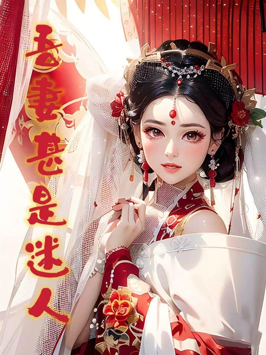 吾妻甚是迷人