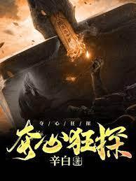 夺心狂探