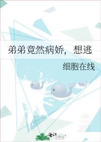 弟弟竟然病娇，想逃