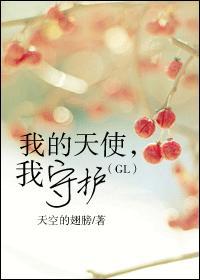 我的天使,我守护(GL)