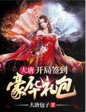 大唐:开局签到豪华礼包