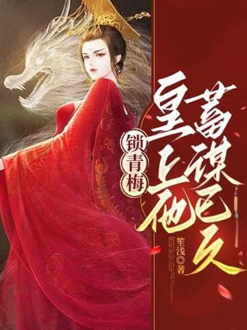 锁青梅:皇上他蓄谋已久