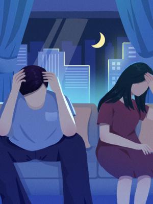 围城内外,百态人生