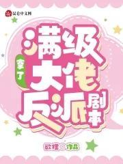 满级大佬拿了反派剧本