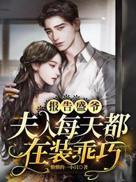 空降小甜妻:霸总大叔宠上瘾