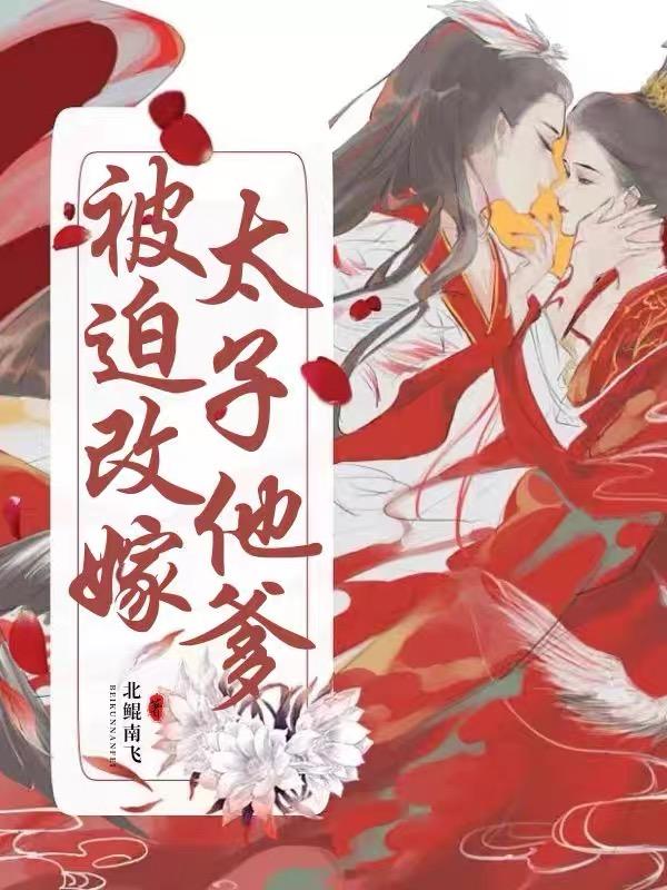 被迫改嫁太子他爹(清穿)