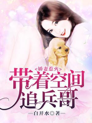 娇妻惹火:带着空间追BOSS