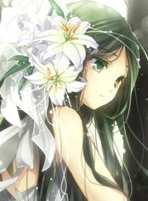 野有蔓草