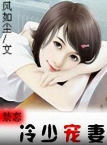 禁恋之冷少宠妻