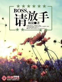 BOSS,请放手!