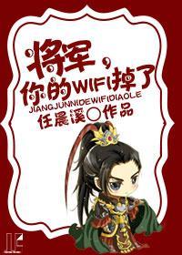 将军,你的wifi掉了