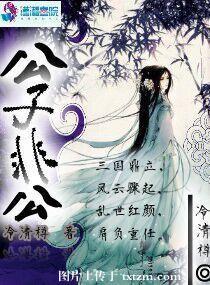 公子非公