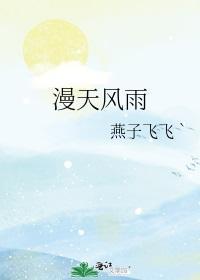 漫天风雨