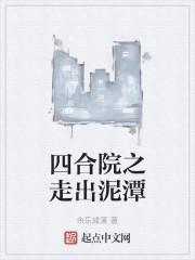 四合院之走出泥潭