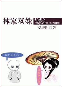 红楼之林家双姝