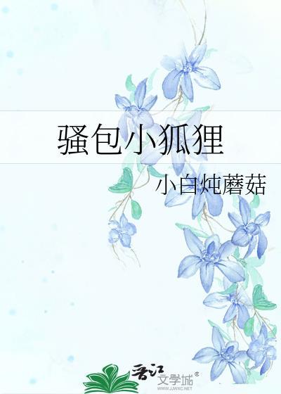 骚包小狐貍
