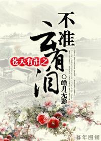 苍天有泪之不准云有泪