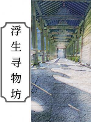 浮生寻物坊