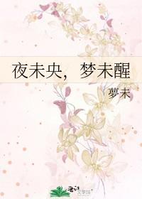 夜未央，梦未醒