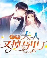 君少,夫人又掉马甲了