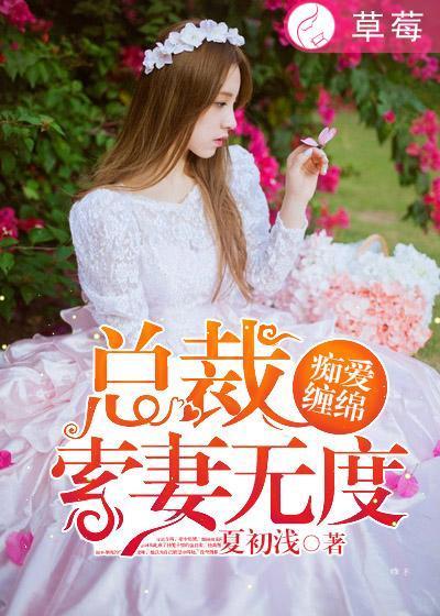 独家宠婚:总裁你好坏