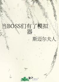 当BOSS们有了模拟器