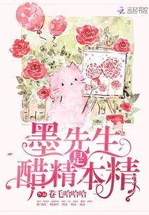 墨先生是醋精本精
